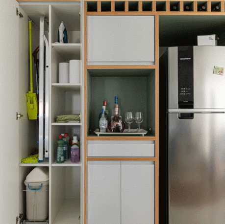 Ở tuổi 50, t&ocirc;i chọn căn hộ 37m&sup2; thay v&igrave; nh&agrave; lớn: Kh&ocirc;ng chạy theo diện t&iacute;ch, tập trung tối ưu chi ph&iacute; sống l&acirc;u d&agrave;i- Ảnh 5.