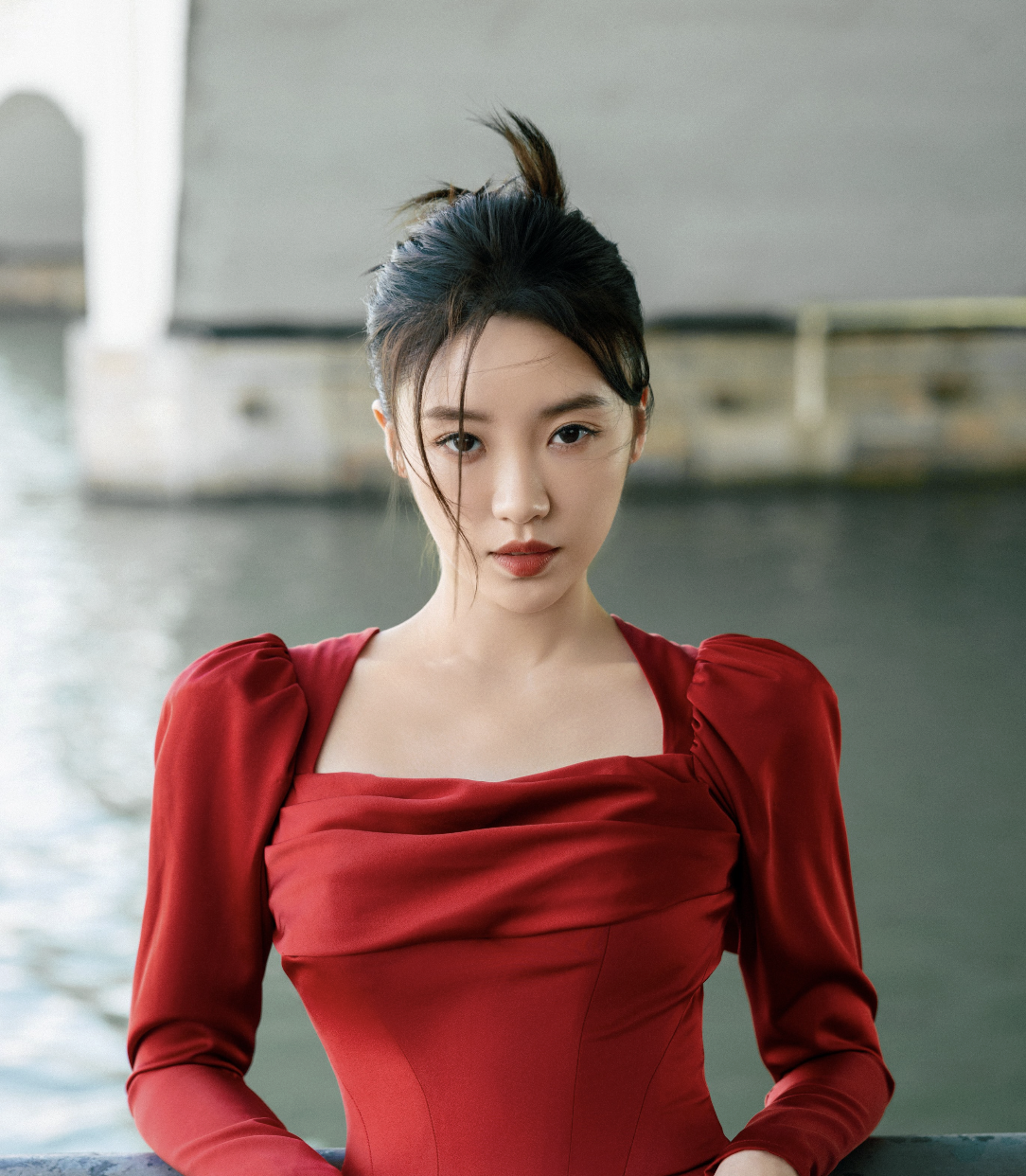 Xếp hạng th&iacute; sinh hot nhất Đạp Gi&oacute; 2026: Trang Ph&aacute;p &ldquo;phi m&atilde;&rdquo; qu&aacute; đỉnh, hạng 1 bị gh&eacute;t m&agrave; vẫn nổi tiếng- Ảnh 8.