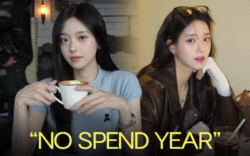 365 ng&agrave;y kh&ocirc;ng mua linh tinh, 100 triệu dư ra v&agrave; 5 thứ biến t&ocirc;i &ldquo;th&agrave;nh người kh&aacute;c&rdquo;- Ảnh 1.