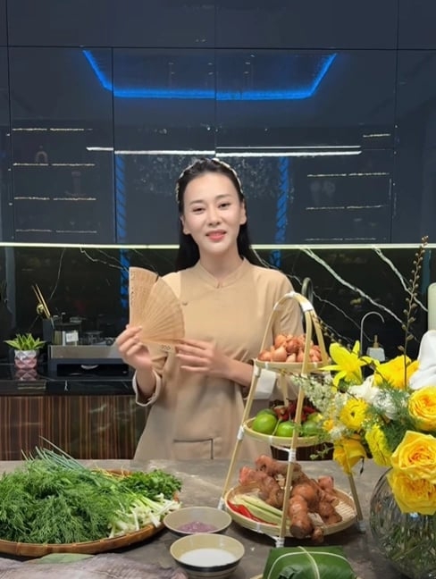 Lựa chọn của Phương Oanh sau nửa năm "s&oacute;ng gi&oacute;"- Ảnh 3.