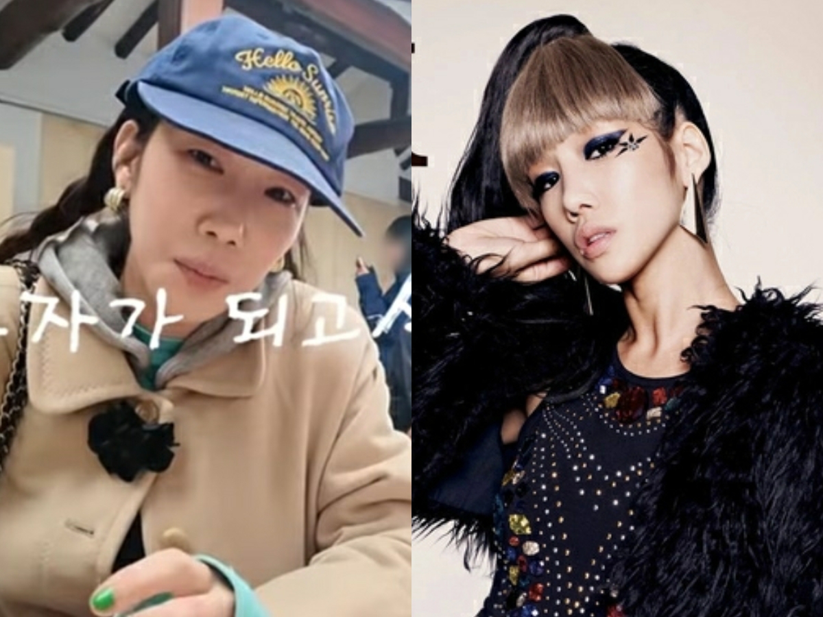 Sự hết thời của nữ ca sĩ h&aacute;t bản hit quốc d&acirc;n: Thất nghiệp, trước đ&oacute; phục vụ trong qu&aacute;n c&agrave; ph&ecirc; với mức lương tối thiểu- Ảnh 1.