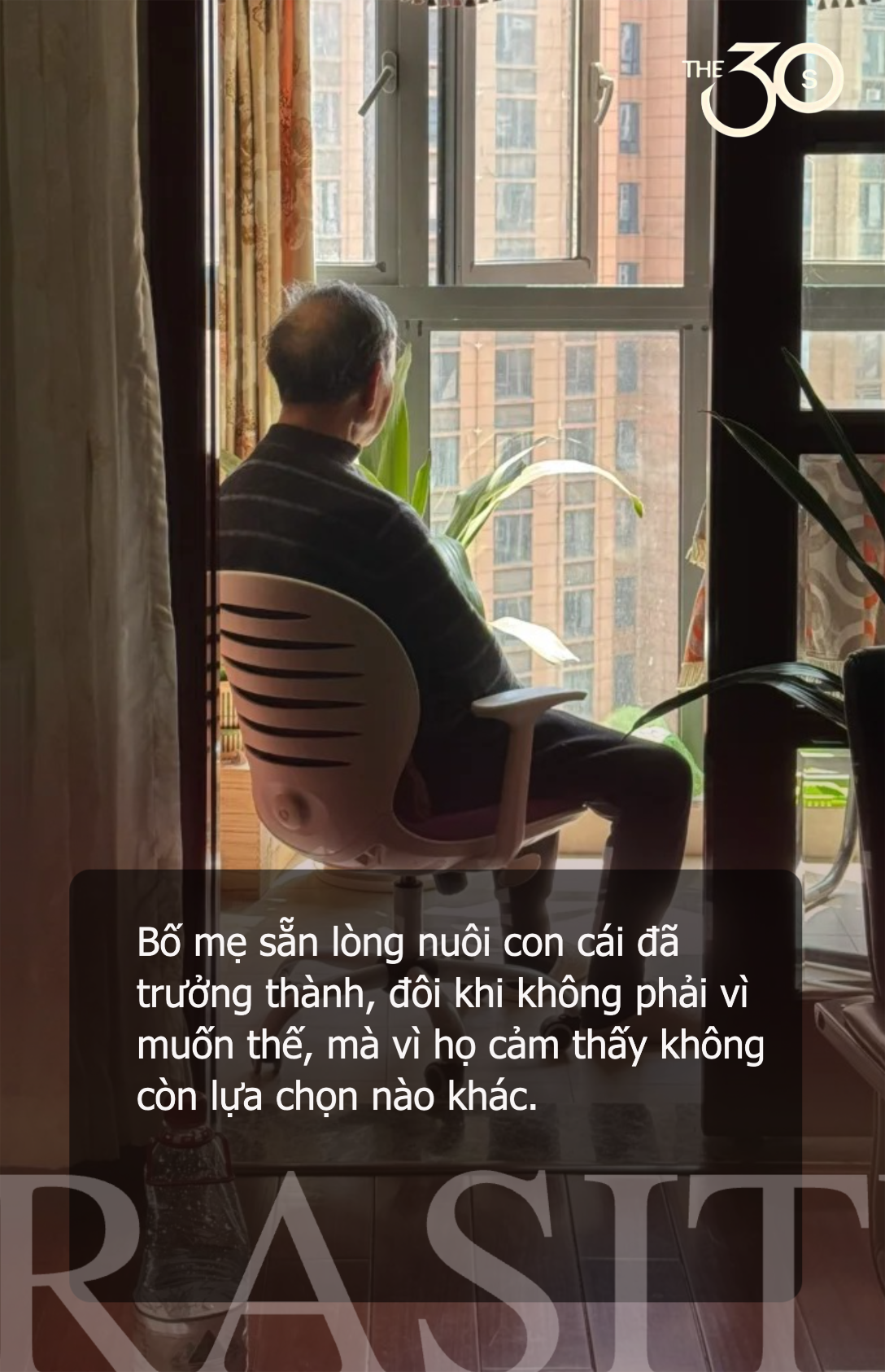 Tất tần tật về Parasite single - những &ldquo;em b&eacute;&rdquo; 30 tuổi, "ăn b&aacute;m" cha mẹ xuất hiện khắp nơi- Ảnh 3.