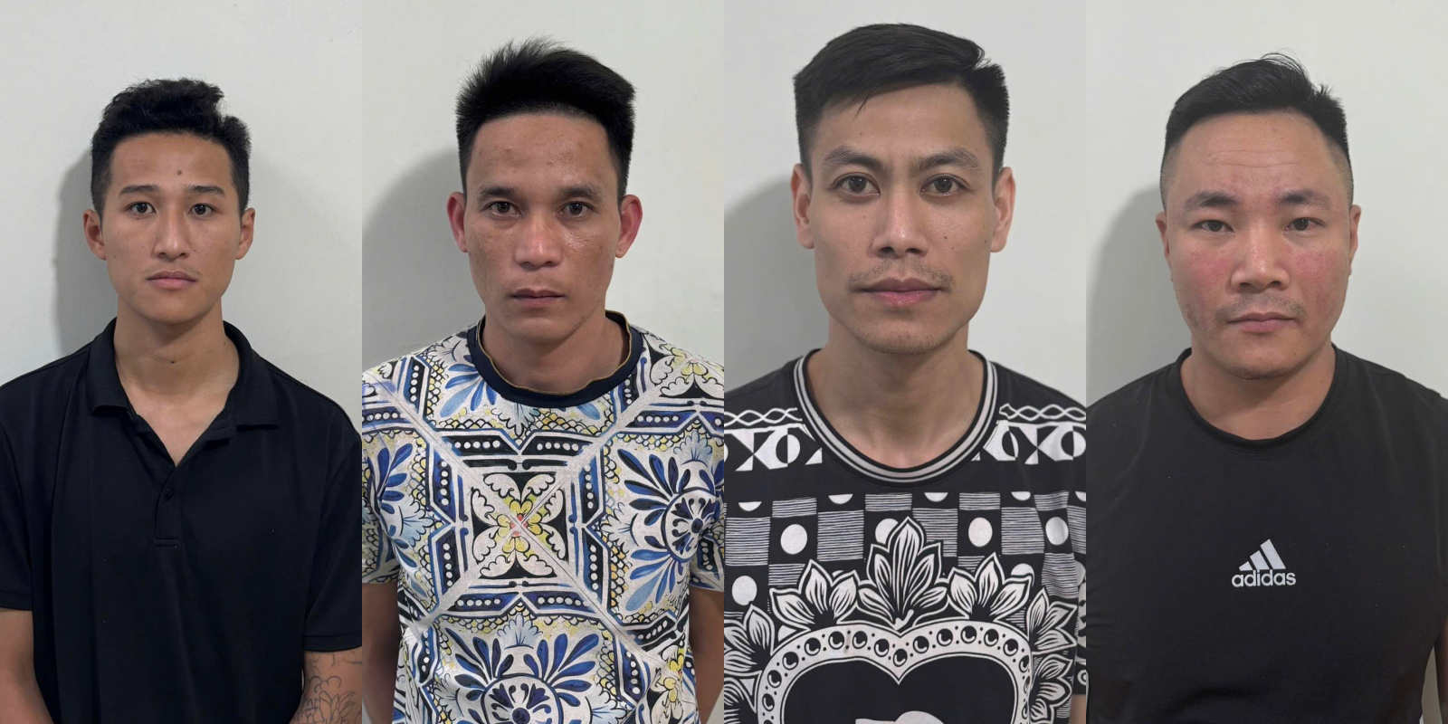 Bắt giữ Đ&ocirc;n Thị Ly sinh năm 1996- Ảnh 1.