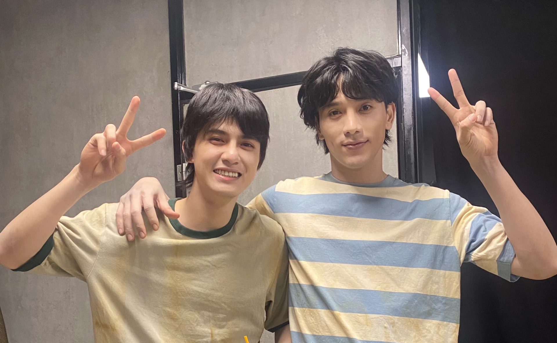 Qu&aacute; khứ của mỹ nam Việt đẹp v&ocirc; thực đ&oacute;ng phim gắn m&aacute;c 18+ đang hot rần rần- Ảnh 5.