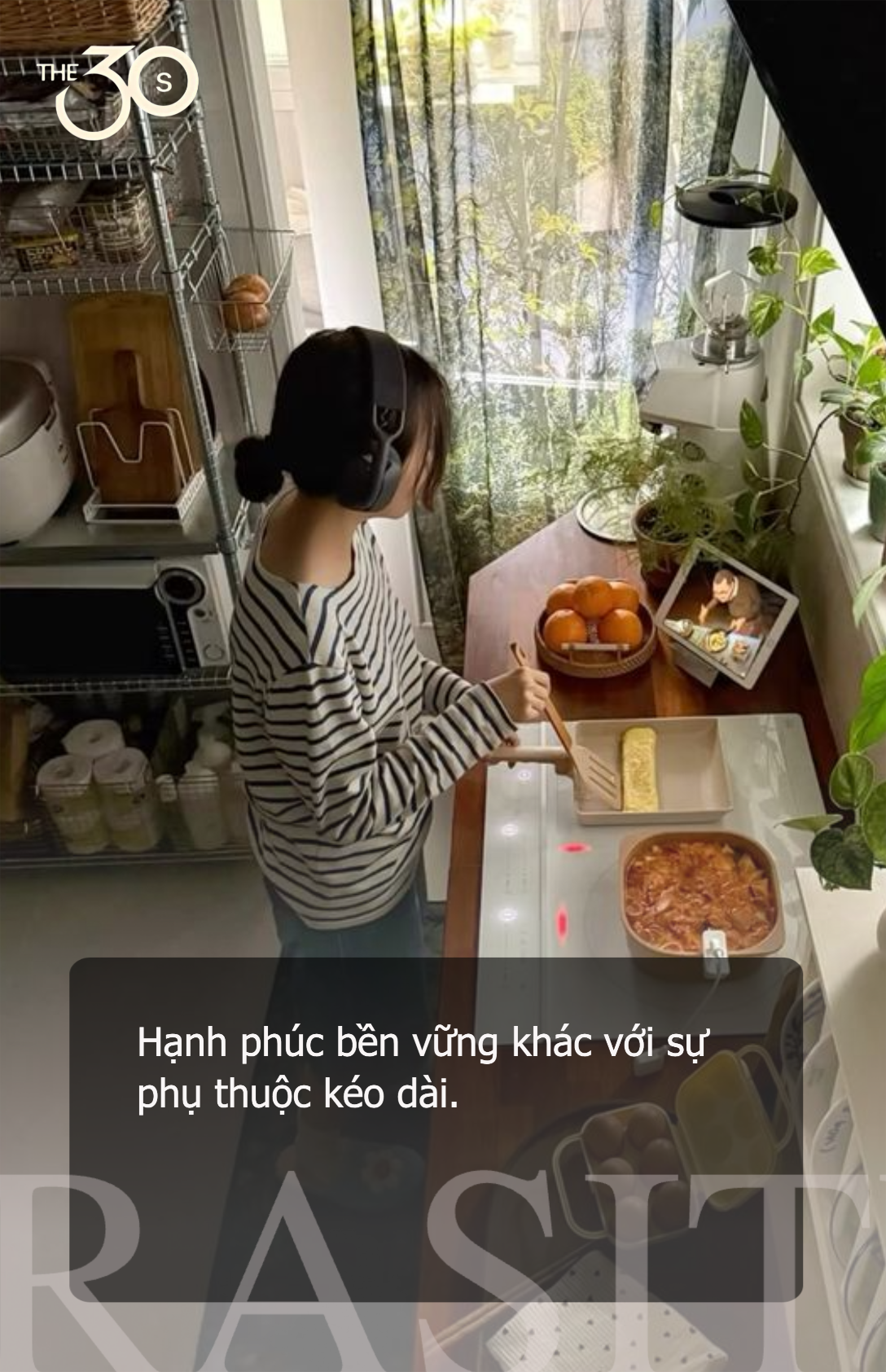 Tất tần tật về Parasite single - những &ldquo;em b&eacute;&rdquo; 30 tuổi, "ăn b&aacute;m" cha mẹ xuất hiện khắp nơi- Ảnh 4.