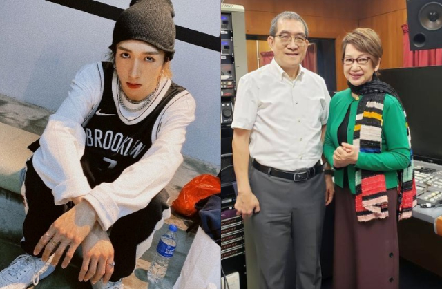 C&uacute; sốc với sao nam t&agrave;n tật v&igrave; bị m&agrave;n h&igrave;nh LED 600kg rơi tr&uacute;ng: Bố đẻ vừa đột tử, mẹ kiệt quệ, bạn g&aacute;i th&aacute;o chạy- Ảnh 4.