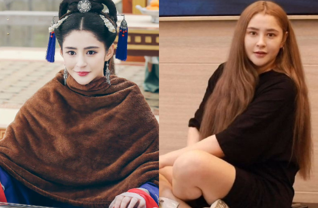 "Nặng tr&ecirc;n 40 kg l&agrave; hết thời" - ti&ecirc;u chuẩn độc hại khiến Triệu Lộ Tư đột quỵ su&yacute;t chết, 1 nam thần kiệt quệ đến ngồi xe lăn- Ảnh 3.