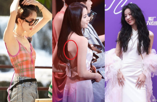 "Nặng tr&ecirc;n 40 kg l&agrave; hết thời" - ti&ecirc;u chuẩn độc hại khiến Triệu Lộ Tư đột quỵ su&yacute;t chết, 1 nam thần kiệt quệ đến ngồi xe lăn- Ảnh 6.