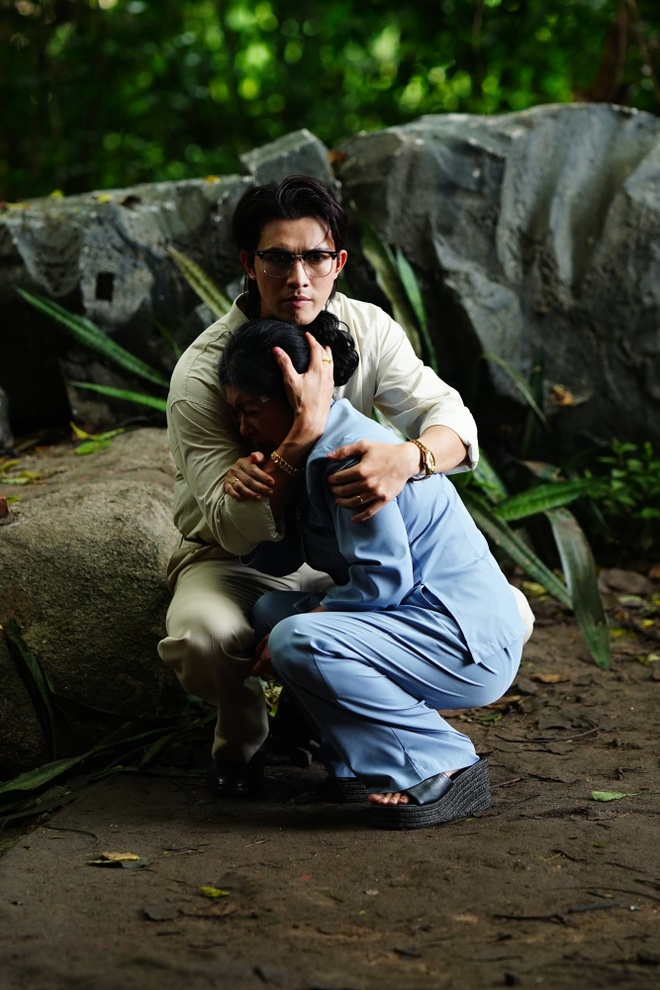 Qu&aacute; khứ của mỹ nam Việt đẹp v&ocirc; thực đ&oacute;ng phim gắn m&aacute;c 18+ đang hot rần rần- Ảnh 1.