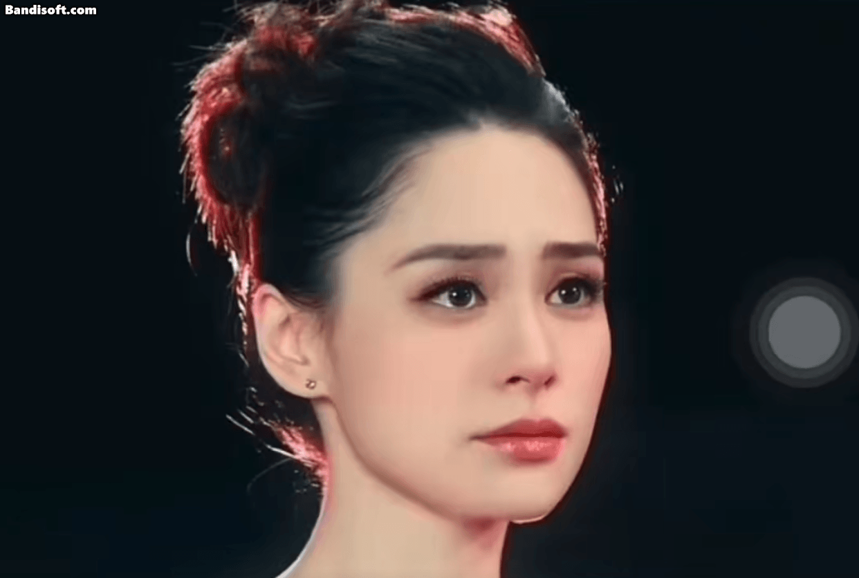 Ngắm mỹ nh&acirc;n n&agrave;y chỉ biết n&oacute;i "tuyệt t&aacute;c của Nữ Oa": Ti&ecirc;n tử tr&ecirc;n trời rơi xuống, gầy hay b&eacute;o cũng chưa bao giờ xấu- Ảnh 4.