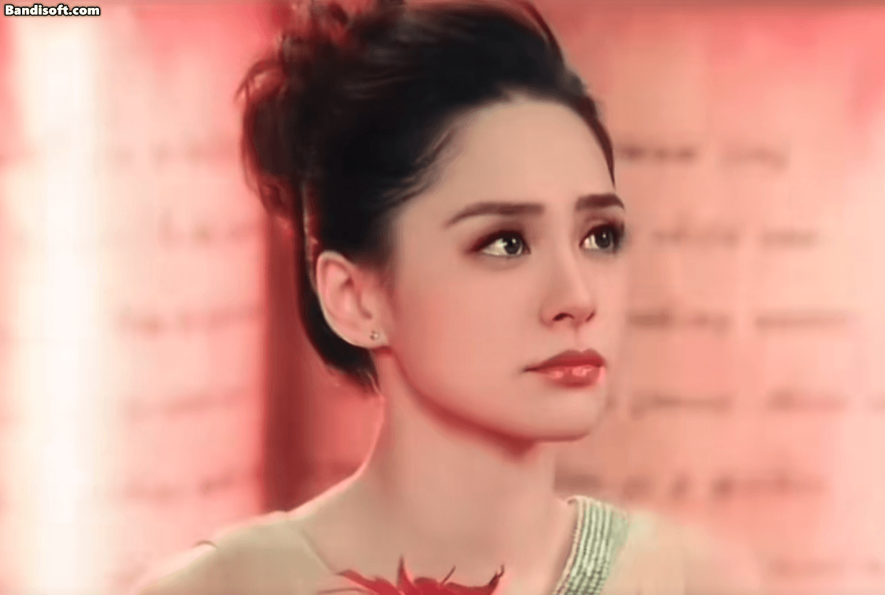 Ngắm mỹ nh&acirc;n n&agrave;y chỉ biết n&oacute;i "tuyệt t&aacute;c của Nữ Oa": Ti&ecirc;n tử tr&ecirc;n trời rơi xuống, gầy hay b&eacute;o cũng chưa bao giờ xấu- Ảnh 5.