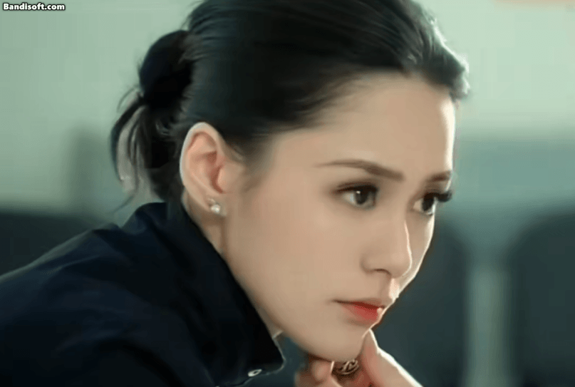 Ngắm mỹ nh&acirc;n n&agrave;y chỉ biết n&oacute;i "tuyệt t&aacute;c của Nữ Oa": Ti&ecirc;n tử tr&ecirc;n trời rơi xuống, gầy hay b&eacute;o cũng chưa bao giờ xấu- Ảnh 6.