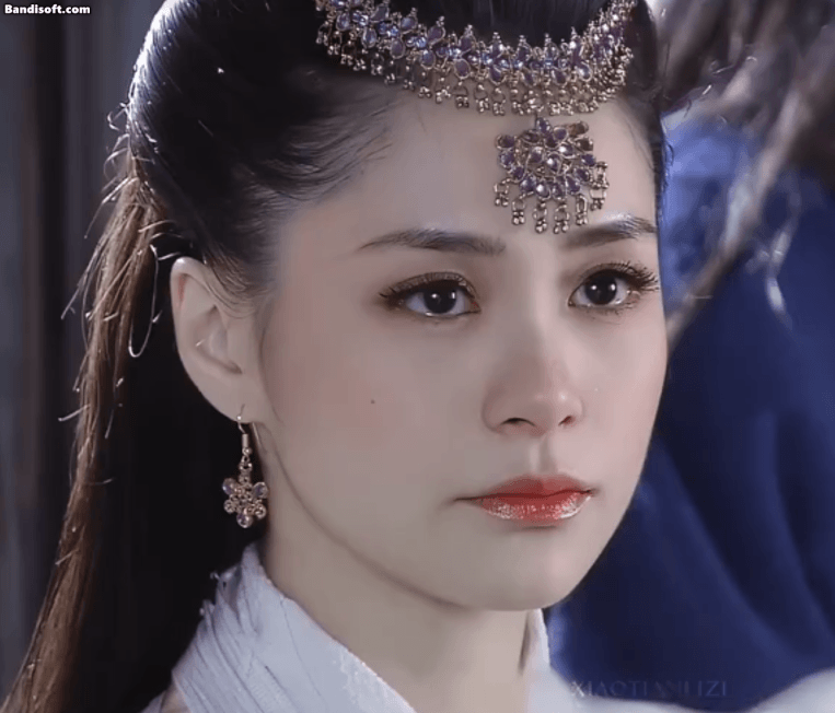 Ngắm mỹ nh&acirc;n n&agrave;y chỉ biết n&oacute;i "tuyệt t&aacute;c của Nữ Oa": Ti&ecirc;n tử tr&ecirc;n trời rơi xuống, gầy hay b&eacute;o cũng chưa bao giờ xấu- Ảnh 3.