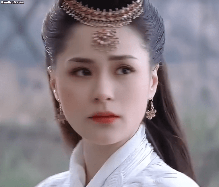 Ngắm mỹ nh&acirc;n n&agrave;y chỉ biết n&oacute;i "tuyệt t&aacute;c của Nữ Oa": Ti&ecirc;n tử tr&ecirc;n trời rơi xuống, gầy hay b&eacute;o cũng chưa bao giờ xấu- Ảnh 2.