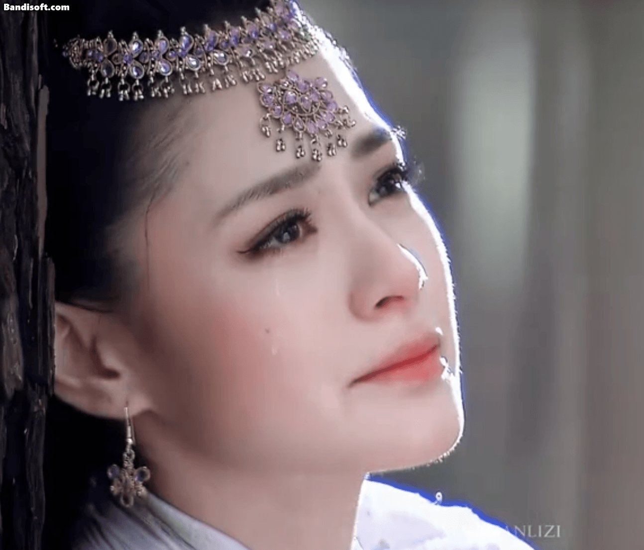 Ngắm mỹ nh&acirc;n n&agrave;y chỉ biết n&oacute;i "tuyệt t&aacute;c của Nữ Oa": Ti&ecirc;n tử tr&ecirc;n trời rơi xuống, gầy hay b&eacute;o cũng chưa bao giờ xấu- Ảnh 1.