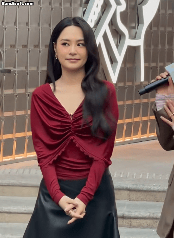 Ngắm mỹ nh&acirc;n n&agrave;y chỉ biết n&oacute;i "tuyệt t&aacute;c của Nữ Oa": Ti&ecirc;n tử tr&ecirc;n trời rơi xuống, gầy hay b&eacute;o cũng chưa bao giờ xấu- Ảnh 9.