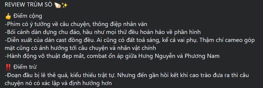 Phim Việt h&agrave;i đi&ecirc;n l&ecirc;n được xứng đ&aacute;ng nổi tiếng hơn: D&agrave;n cast đ&aacute;ng y&ecirc;u hết nấc, cười kh&ocirc;ng ngậm được miệng- Ảnh 7.