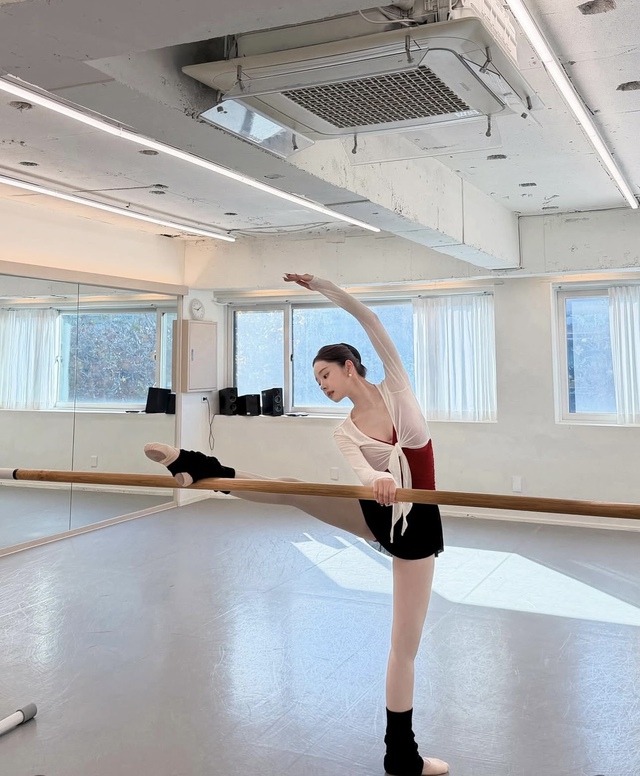 Song Ji Ah chia sẻ loạt tips giữ c&acirc;n nặng ở mức 42kg, kh&ocirc;ng ai đồng t&igrave;nh- Ảnh 2.