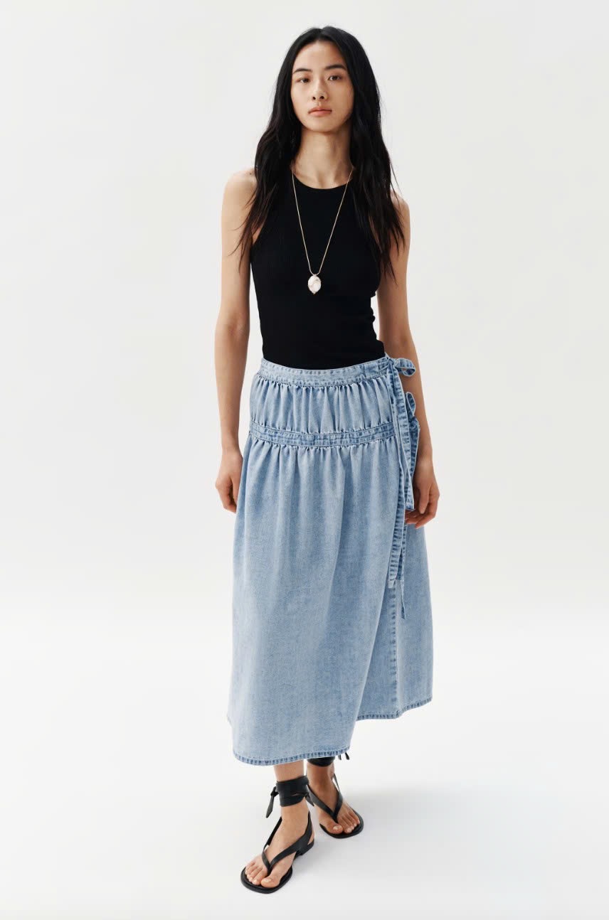 Đối thủ Zara từng khiến giới trẻ Việt xếp h&agrave;ng xuy&ecirc;n đ&ecirc;m, thời ho&agrave;ng kim l&agrave; c&uacute; b&ugrave;ng nổ của fast fashion, giờ ra sao?- Ảnh 7.