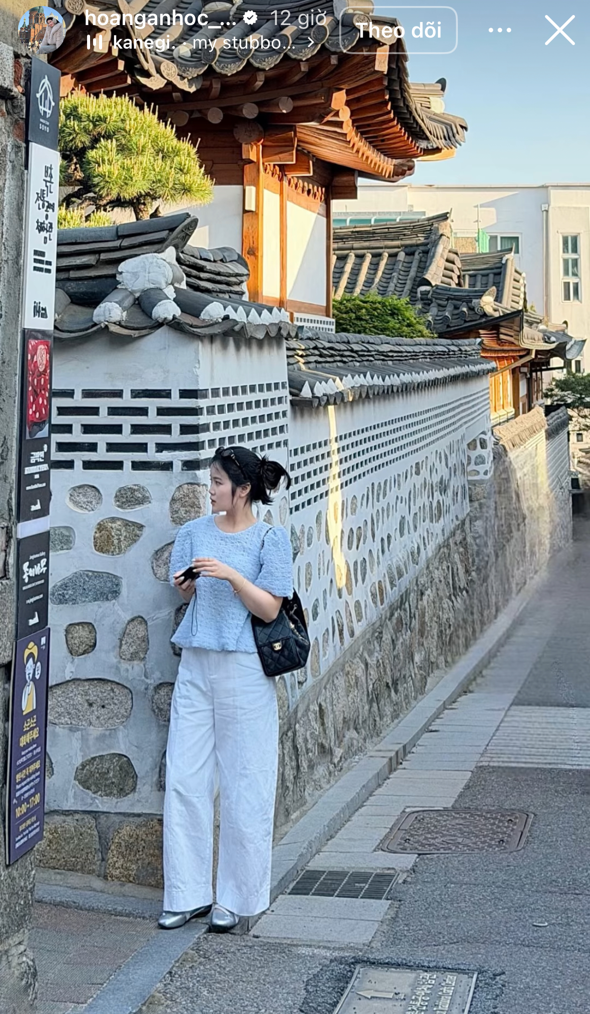 Mỹ nh&acirc;n lọt đề cử đẹp nhất thế giới, vợ TGĐ Saigon Square v&agrave; hội n&agrave;ng thơ đi đ&acirc;u lễ n&agrave;y?- Ảnh 6.