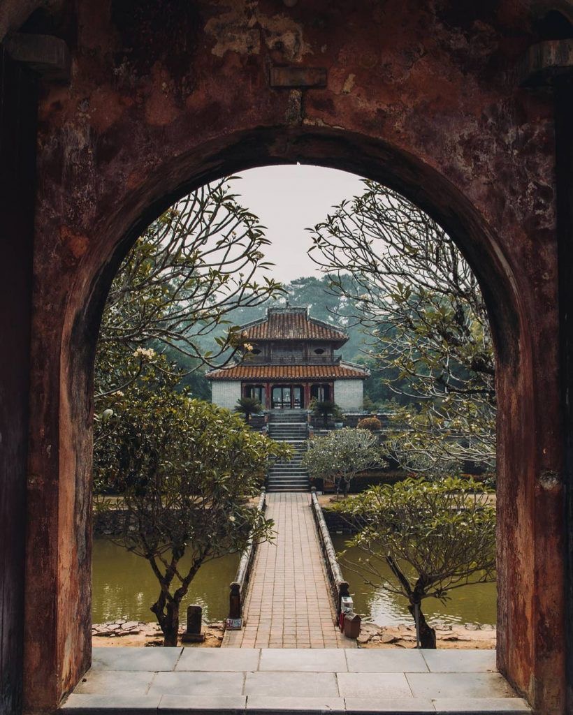 Lễ n&agrave;y, một nửa Việt Nam đang ở Huế! - Ảnh 18.