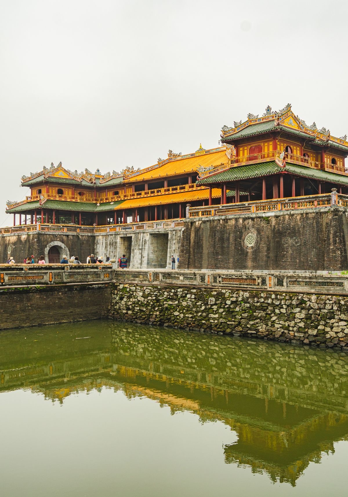 Lễ n&agrave;y, một nửa Việt Nam đang ở Huế! - Ảnh 17.