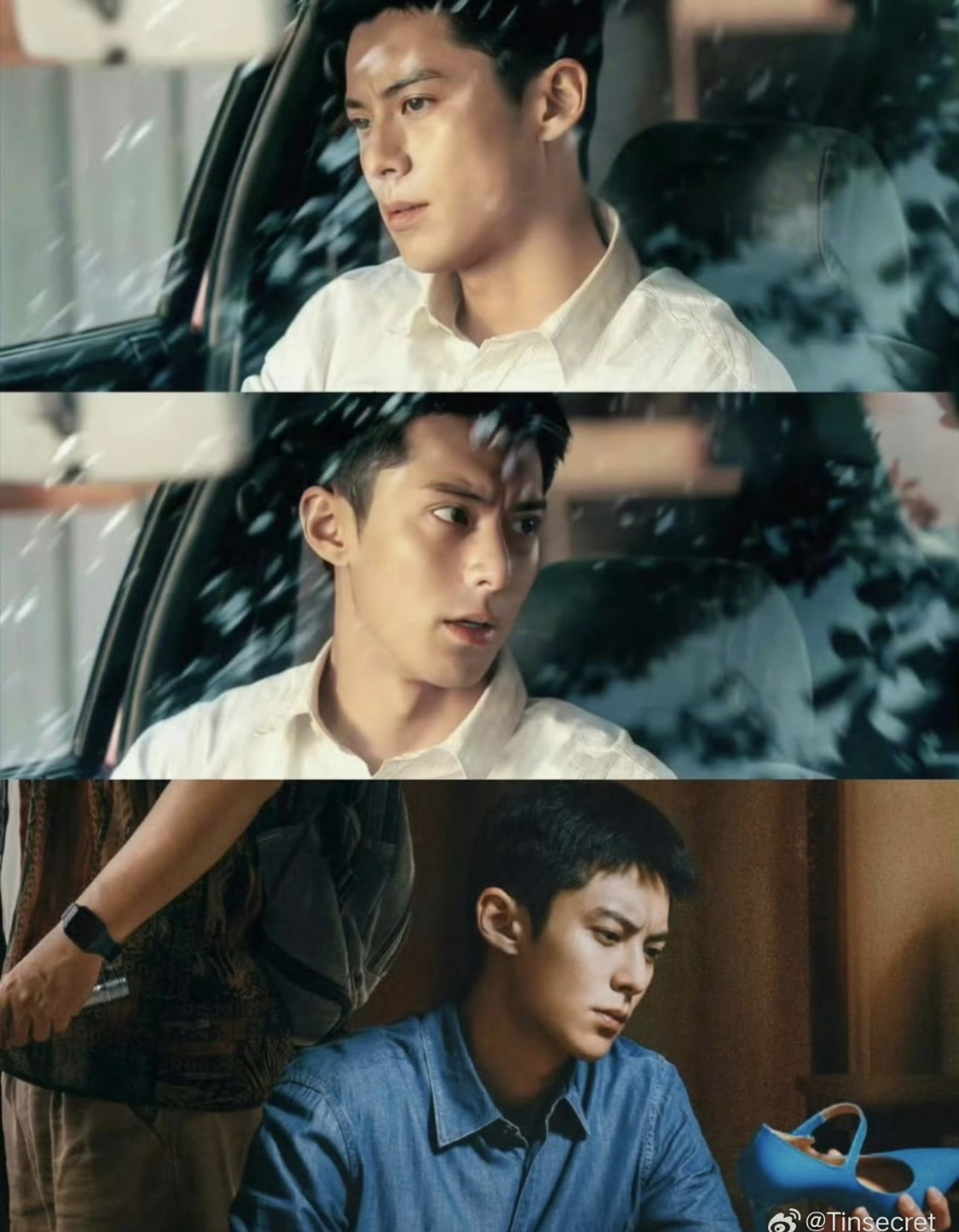 1000 lời khen d&agrave;nh cho phim Trung Quốc n&agrave;y l&agrave; chưa đủ: Nội dung cuốn đến từng gi&acirc;y, đừng dại xem trước khi ngủ- Ảnh 3.