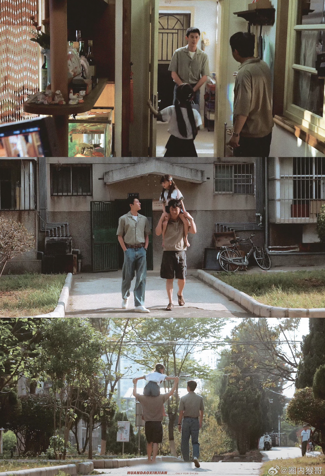 1000 lời khen d&agrave;nh cho phim Trung Quốc n&agrave;y l&agrave; chưa đủ: Nội dung cuốn đến từng gi&acirc;y, đừng dại xem trước khi ngủ- Ảnh 2.