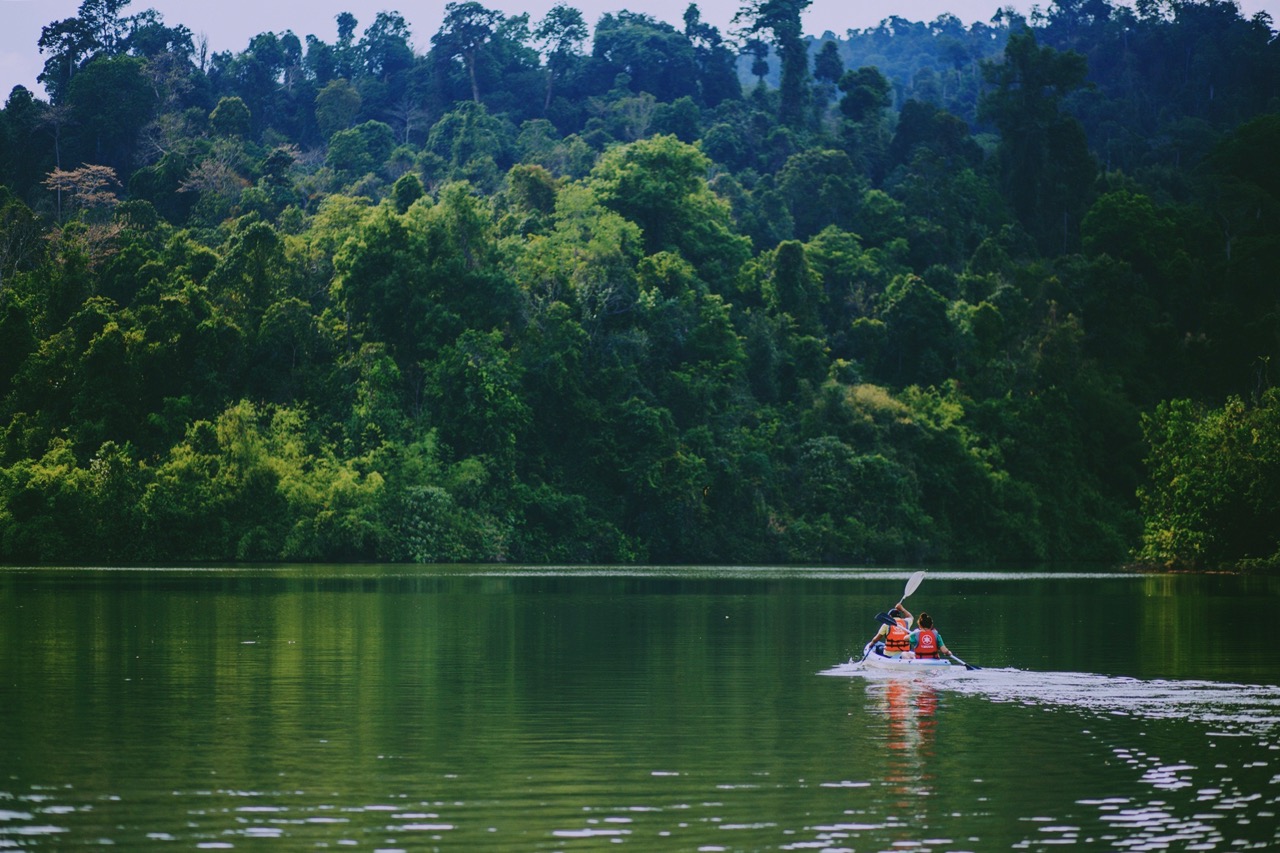 Kh&ocirc;ng cần v&eacute; m&aacute;y bay cho kỳ nghỉ 30/4 cũng chẳng sao: 8 chốn nghỉ dưỡng s&aacute;t H&agrave; Nội/TP.HCM m&agrave; vẫn "đổi gi&oacute;" ho&agrave;n to&agrave;n - Ảnh 9.