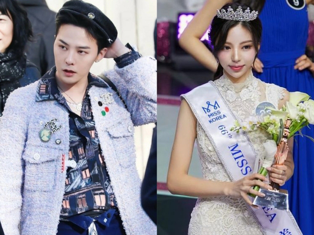 Bạn g&aacute;i tin đồn của G-Dragon nổi đi&ecirc;n v&igrave; bị &ldquo;cắm sừng&rdquo;, chửi xối xả trước mặt tiểu tam- Ảnh 9.