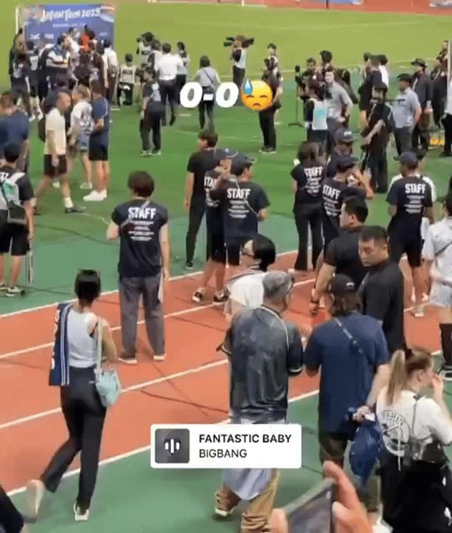 Bạn g&aacute;i tin đồn của G-Dragon nổi đi&ecirc;n v&igrave; bị &ldquo;cắm sừng&rdquo;, chửi xối xả trước mặt tiểu tam- Ảnh 8.