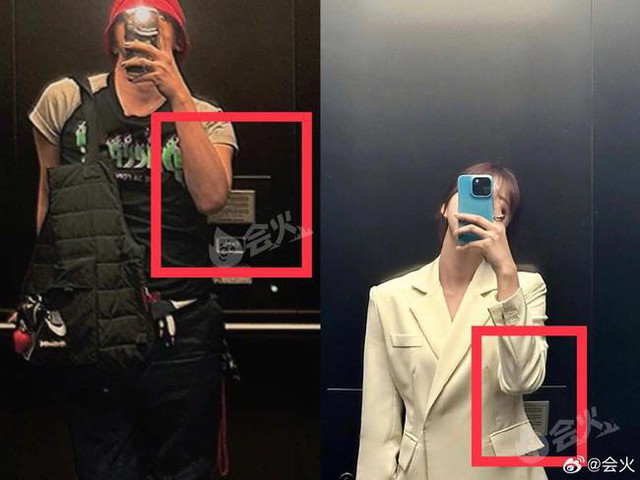 Bạn g&aacute;i tin đồn của G-Dragon nổi đi&ecirc;n v&igrave; bị &ldquo;cắm sừng&rdquo;, chửi xối xả trước mặt tiểu tam- Ảnh 6.