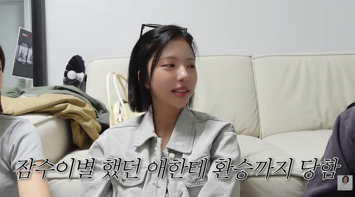 Bạn g&aacute;i tin đồn của G-Dragon nổi đi&ecirc;n v&igrave; bị &ldquo;cắm sừng&rdquo;, chửi xối xả trước mặt tiểu tam- Ảnh 2.