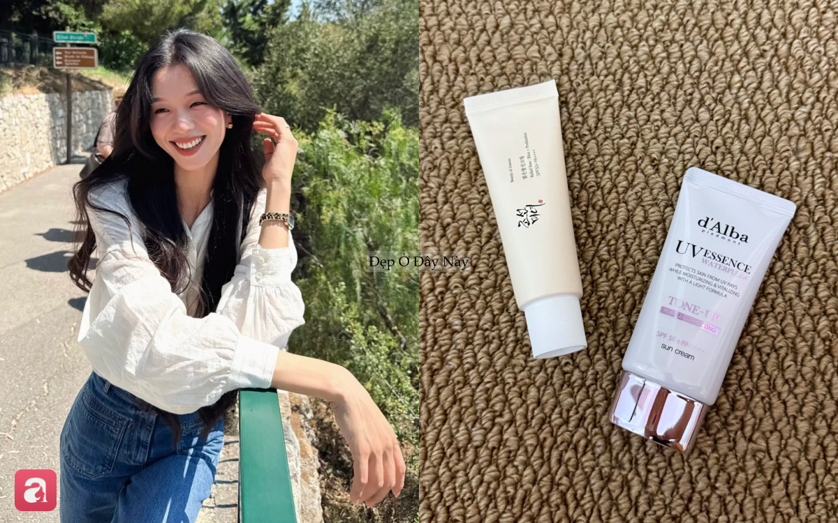 6 lưu &yacute; chống nắng khi đi du lịch để bảo to&agrave;n da khỏi nắng n&oacute;ng - Ảnh 3.