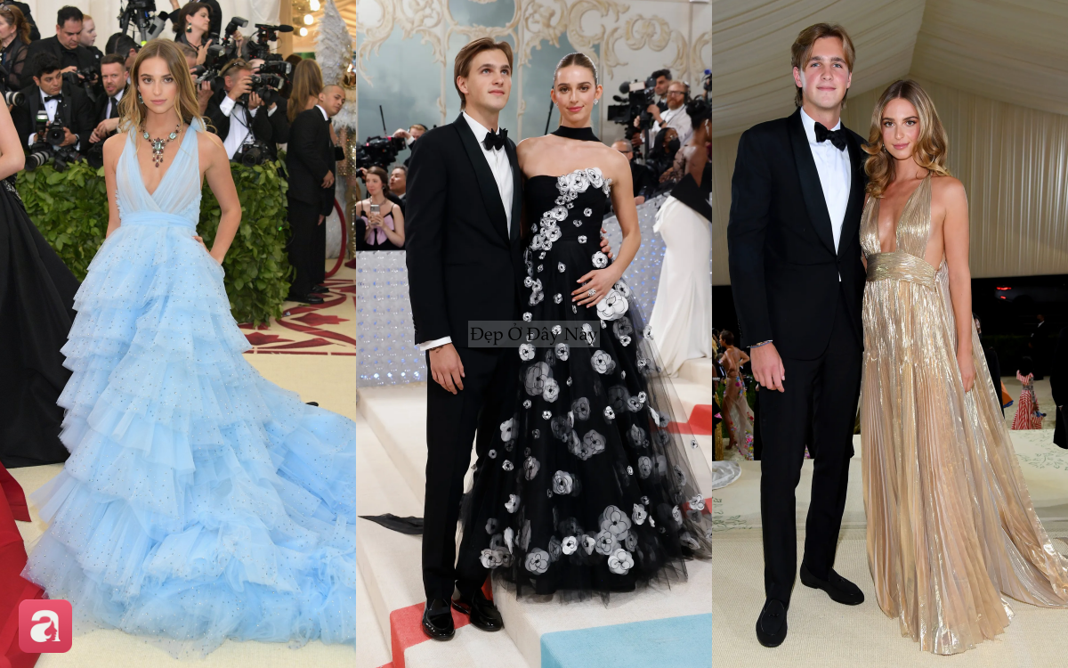 C&ocirc;ng ch&uacute;a Đức từ bỏ tước vị để theo đuổi sự nghiệp thời trang, nhan sắc như ti&ecirc;n nữ gi&aacute;ng trần- Ảnh 2.