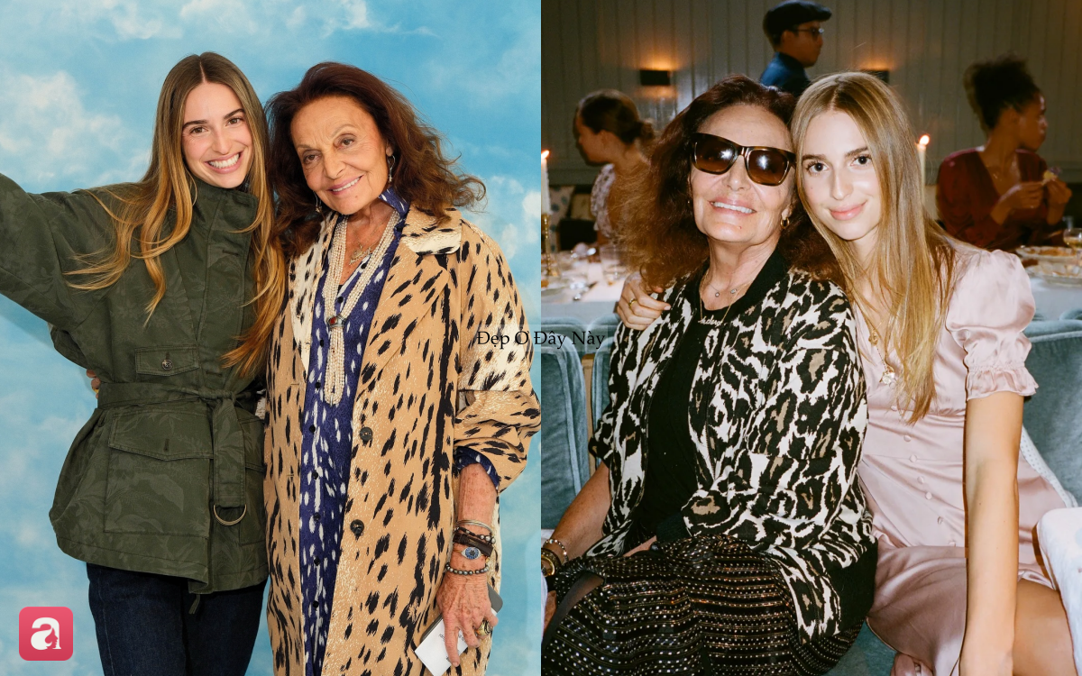 C&ocirc;ng ch&uacute;a Đức từ bỏ tước vị để theo đuổi sự nghiệp thời trang, nhan sắc như ti&ecirc;n nữ gi&aacute;ng trần- Ảnh 4.