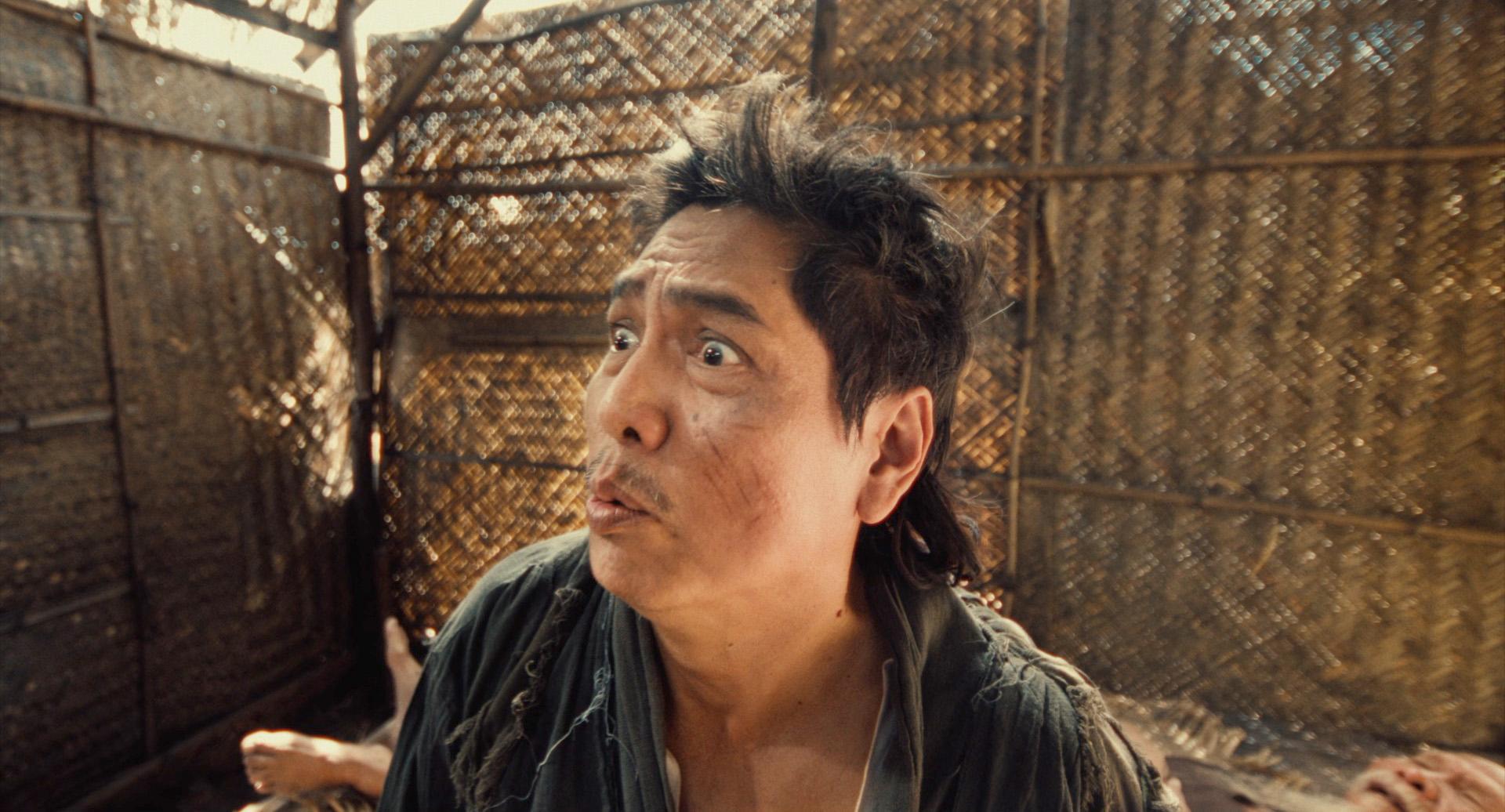 Phim Việt h&agrave;i đi&ecirc;n l&ecirc;n được xứng đ&aacute;ng nổi tiếng hơn: D&agrave;n cast đ&aacute;ng y&ecirc;u hết nấc, cười kh&ocirc;ng ngậm được miệng- Ảnh 2.