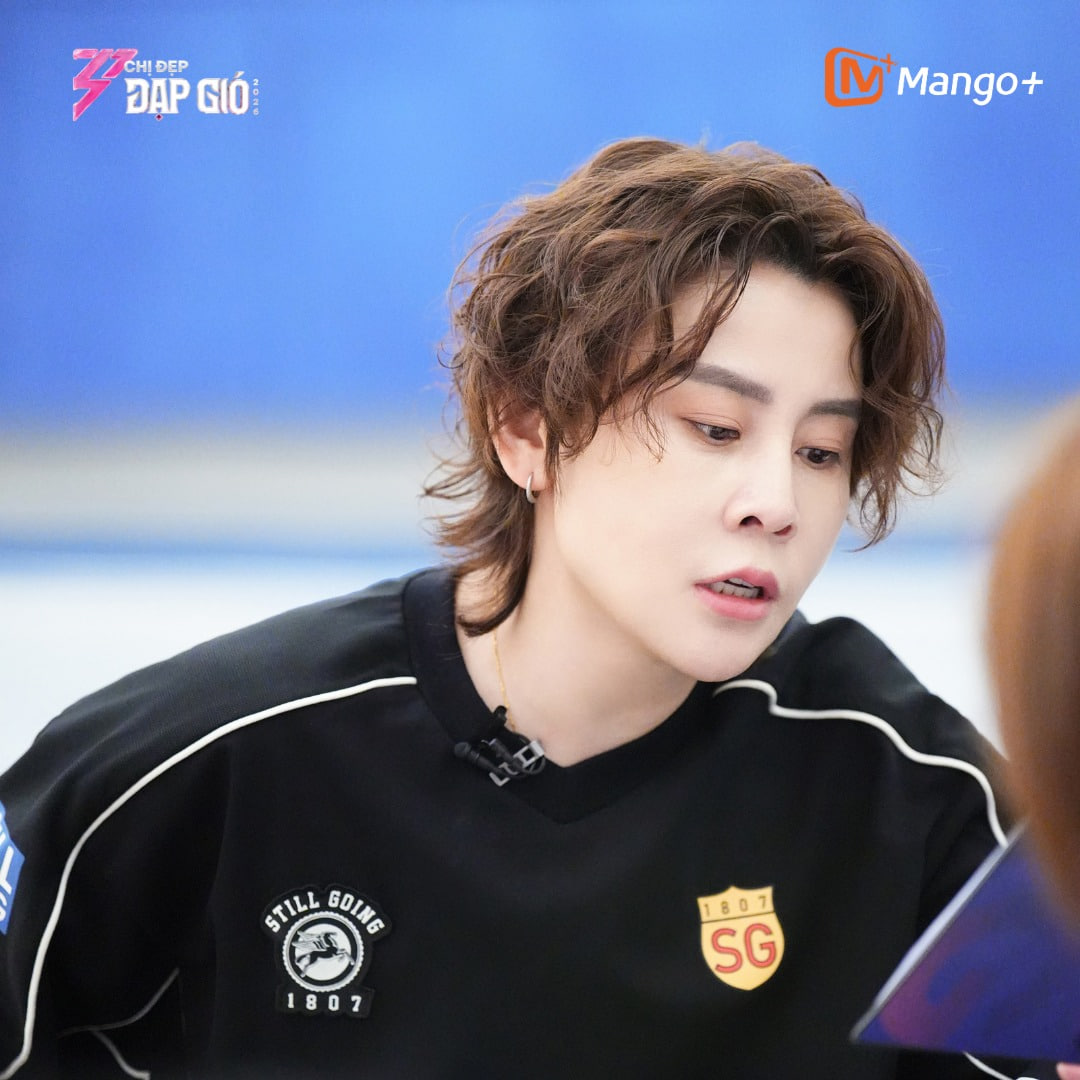 Mỹ nh&acirc;n &ldquo;h&aacute;t dở nhất showbiz&rdquo; thua trước đối thủ bị gh&eacute;t nhất Đạp Gi&oacute;, d&acirc;n t&igrave;nh vẫn tranh c&atilde;i- Ảnh 8.