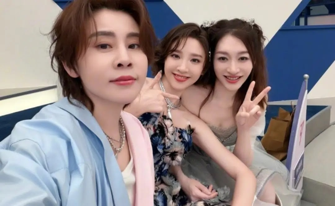 Mỹ nh&acirc;n &ldquo;h&aacute;t dở nhất showbiz&rdquo; thua trước đối thủ bị gh&eacute;t nhất Đạp Gi&oacute;, d&acirc;n t&igrave;nh vẫn tranh c&atilde;i- Ảnh 9.