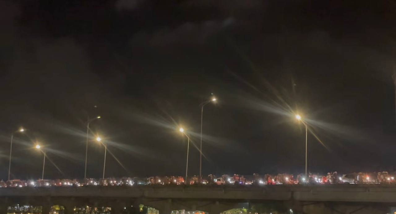 Lễ n&agrave;y, một nửa Việt Nam đang ở Huế! - Ảnh 7.