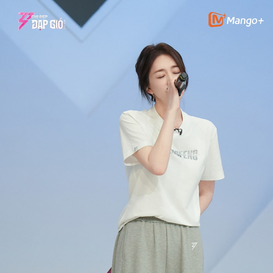 Mỹ nh&acirc;n &ldquo;h&aacute;t dở nhất showbiz&rdquo; thua trước đối thủ bị gh&eacute;t nhất Đạp Gi&oacute;, d&acirc;n t&igrave;nh vẫn tranh c&atilde;i- Ảnh 7.