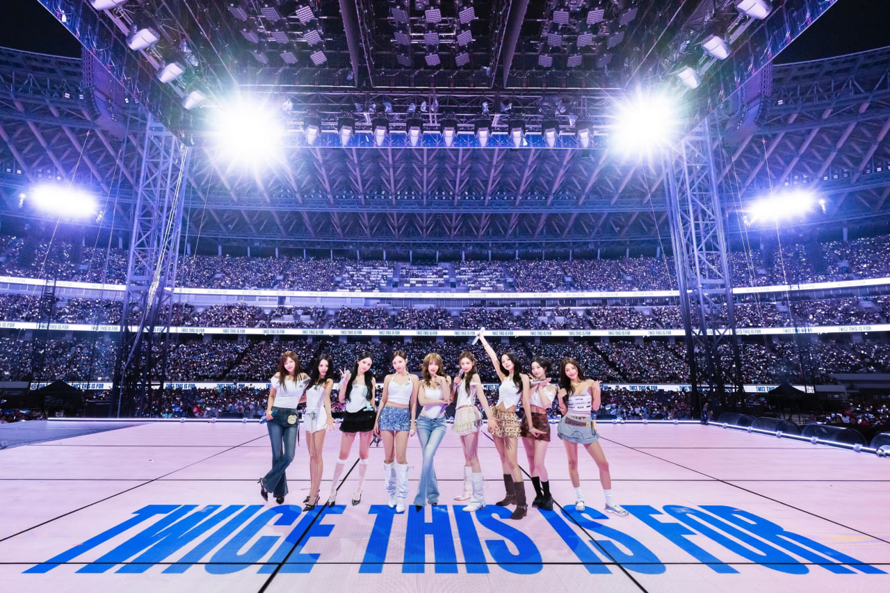 C&acirc;u trả lời cho sự hết thời của 9 mỹ nh&acirc;n bị BLACKPINK đ&aacute;nh bại, nh&oacute;m nữ to&agrave;n cầu cũng kh&oacute; l&agrave;m được điều n&agrave;y- Ảnh 2.