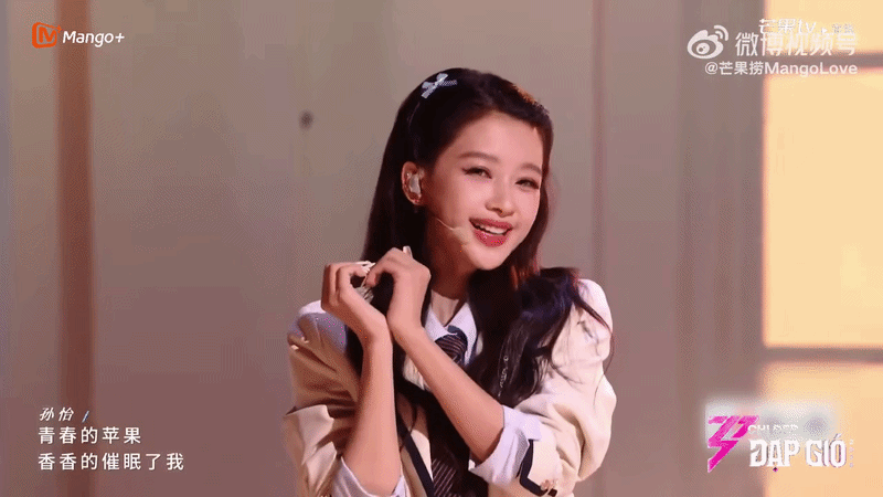 Xếp hạng th&iacute; sinh hot nhất Đạp Gi&oacute; 2026: Trang Ph&aacute;p &ldquo;phi m&atilde;&rdquo; qu&aacute; đỉnh, hạng 1 bị gh&eacute;t m&agrave; vẫn nổi tiếng- Ảnh 13.