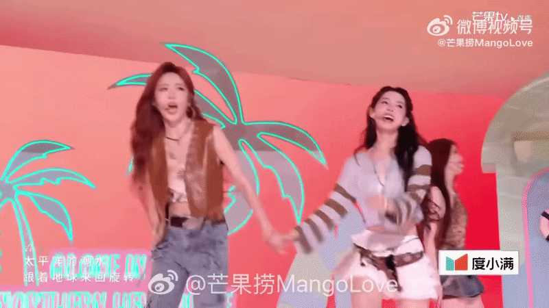 Xếp hạng th&iacute; sinh hot nhất Đạp Gi&oacute; 2026: Trang Ph&aacute;p &ldquo;phi m&atilde;&rdquo; qu&aacute; đỉnh, hạng 1 bị gh&eacute;t m&agrave; vẫn nổi tiếng- Ảnh 7.