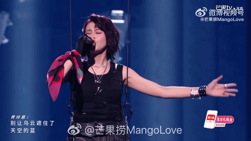 Xếp hạng th&iacute; sinh hot nhất Đạp Gi&oacute; 2026: Trang Ph&aacute;p &ldquo;phi m&atilde;&rdquo; qu&aacute; đỉnh, hạng 1 bị gh&eacute;t m&agrave; vẫn nổi tiếng- Ảnh 16.