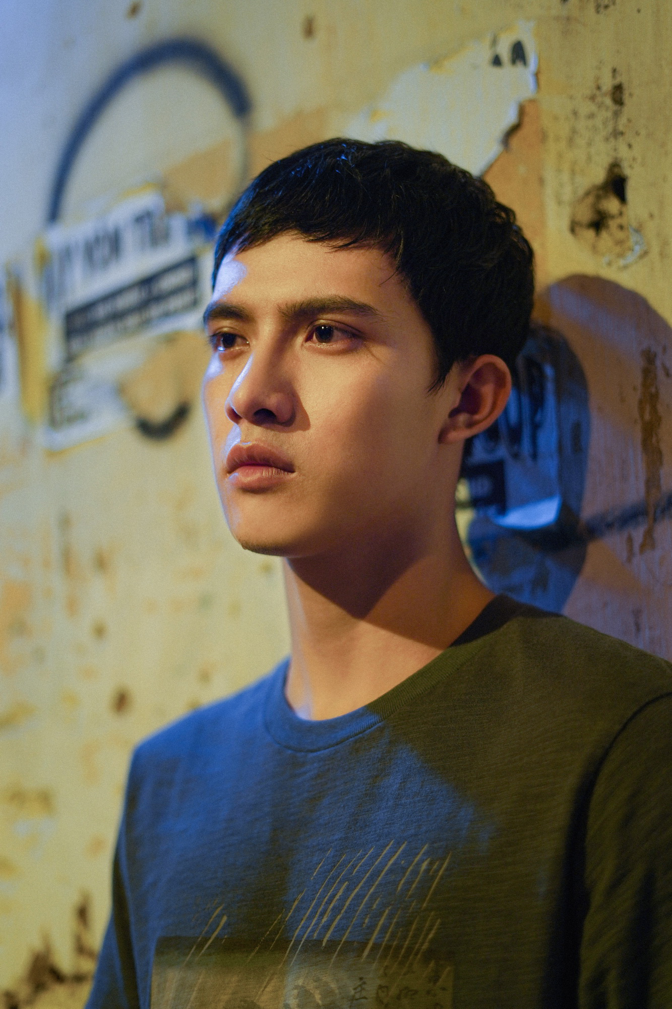 Qu&aacute; khứ của mỹ nam Việt đẹp v&ocirc; thực đ&oacute;ng phim gắn m&aacute;c 18+ đang hot rần rần- Ảnh 7.