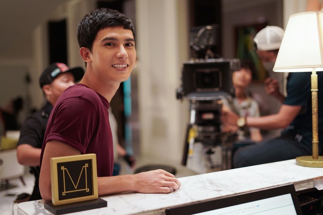 Qu&aacute; khứ của mỹ nam Việt đẹp v&ocirc; thực đ&oacute;ng phim gắn m&aacute;c 18+ đang hot rần rần- Ảnh 8.