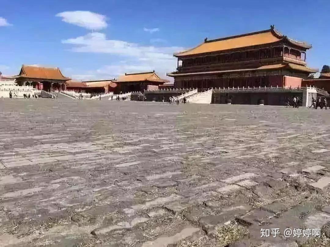 Động đất l&agrave;m rung chuyển nền gạch Tử Cấm Th&agrave;nh, chuy&ecirc;n gia ph&aacute;t hiện b&iacute; mật kinh ngạc dưới l&ograve;ng cung điện, nằm ngo&agrave;i dự t&iacute;nh hậu thế- Ảnh 1.