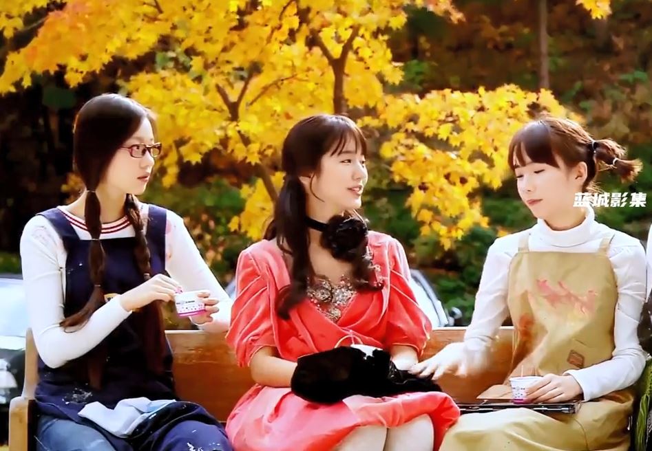 Muốn l&agrave;m tiểu thư t&agrave;i phiệt h&atilde;y nh&igrave;n mỹ nh&acirc;n n&agrave;y học tập: 2 thập kỷ thắng đời tuyệt đối, định h&igrave;nh thời trang cả nước- Ảnh 3.