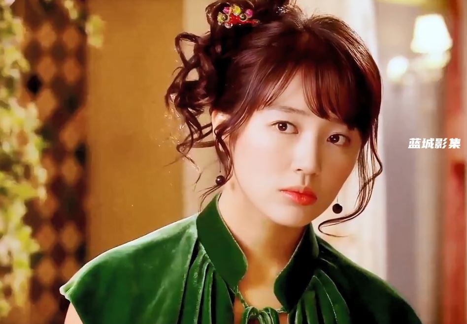 Muốn l&agrave;m tiểu thư t&agrave;i phiệt h&atilde;y nh&igrave;n mỹ nh&acirc;n n&agrave;y học tập: 2 thập kỷ thắng đời tuyệt đối, định h&igrave;nh thời trang cả nước- Ảnh 2.